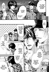 Inu To Omawarisan