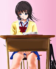 Kaoru-Chan
