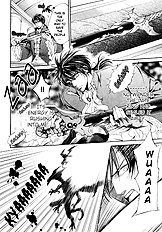 The Crimson Spell Ch. 1