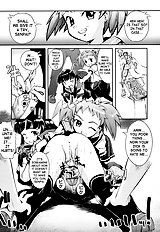 MILK SPOT [eng]