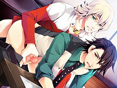 Yaoi images set 057