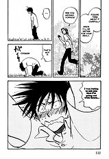 Aitsu No Daihonmei Vol.3