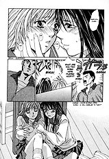 Haru Yo Koi V01 [Saki Kaori][ENG]