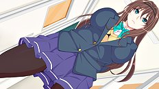 Exotic big tits, group, blowjob, bondage hentai pictures