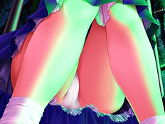 Doukyusei [Elf ]