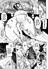 Tennen Koubo[ENG]