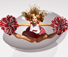 3D Image Set 27