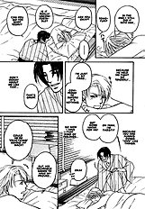 Yome Ni Konai Ka Vol.2