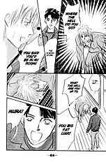 Lucky Kun Vol.3
