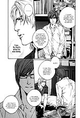 Ikenai Otoko Vol.1