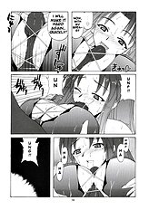if CODE 05 Chizuru