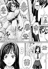 Tsundero[ENG]
