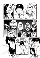Okusama Ha Joushi Kousei Chapter 25 (Hiyoko Brand) [Hiyoko Kobayashi][ENG]