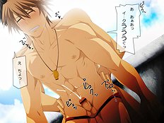 Yaoi images set 036
