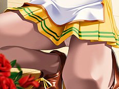 Doukyusei [Elf ]