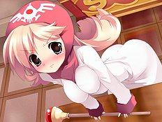 Ragon Mahjongg 1