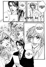 Loveholic Vol.1