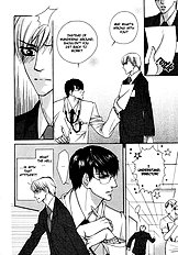 Oyasumi Darling Vol.1