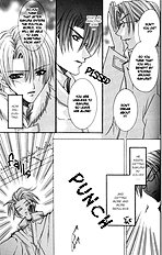 One Night Lesson