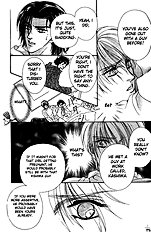 Hitomi No Honne