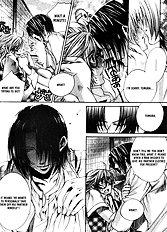 Love Seeker Vol.1