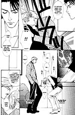 Koi Ga Bokura Wo Yurusu Hani Vol.1