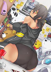 Kuma X
