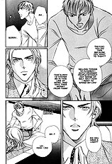 When A Man Loves A man Vol.3