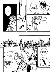 Aishuu Vol.1