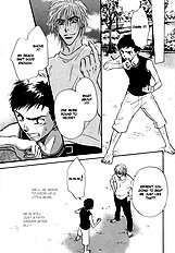 Koi Cha No Osahou Vol.3