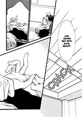 Okane Ga Nai Vol.3
