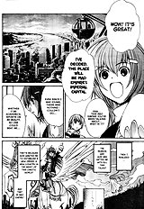 Vita Sexualis Chapters 1-2[ENG]