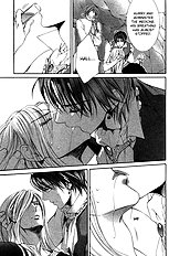 The Crimson Spell Ch. 3