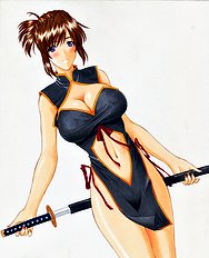Tayun Kiryuin
