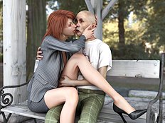 3D Image Set 11