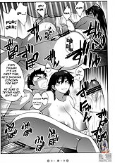 Momokan to 10 nin no Bat