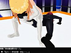 3D Image Set 9