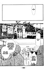 Lucky Kun Vol.1