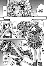 Taboo District[ENG]