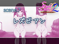 Horny dp, toys, bondage, group, blowjob hentai images