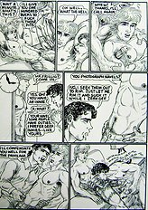 Dick Darling