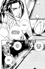 When A Man Loves A man Vol.7