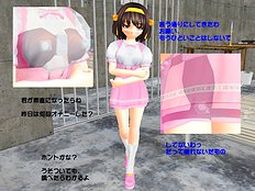 Polygonslaves Haruhi 1