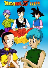 Gohan x Bulma