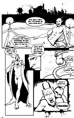 Tales Of The Hard Roger 3