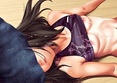 Hottest 3d, blowjob, group hentai set