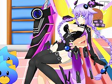 Exotic group, blowjob, big tits hentai archive