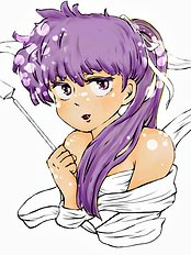Ranma Ero Pics