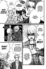 Love Stage