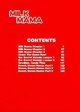 Milk Mama [Uncensored][ENG]